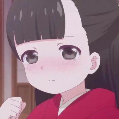 小鹿 九尾